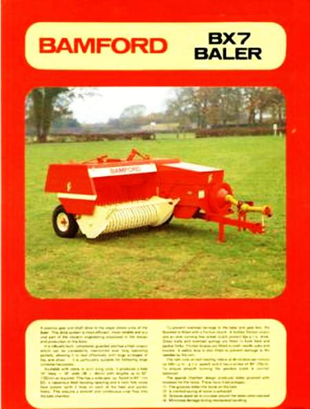 Bamford