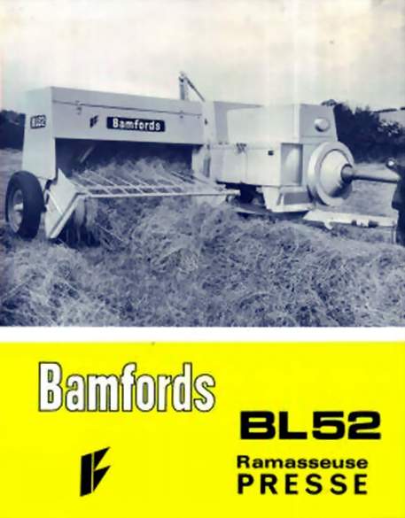 Bamfords