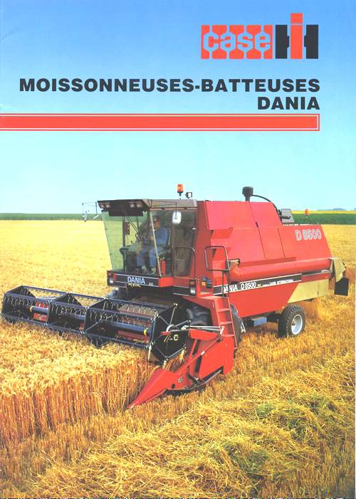 Case IH