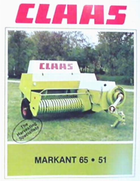 Claas