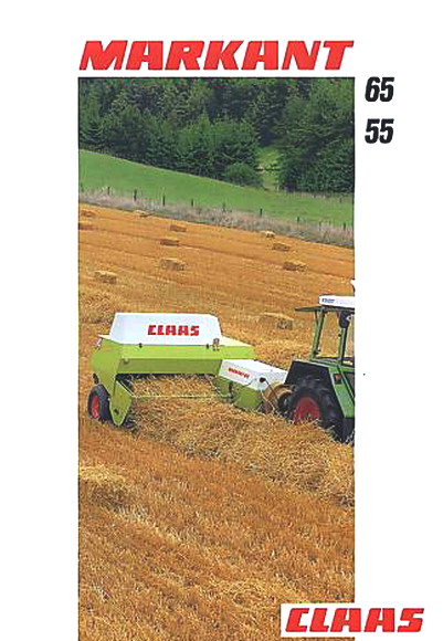 Claas
