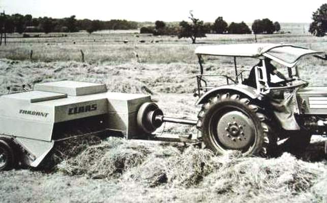 Claas