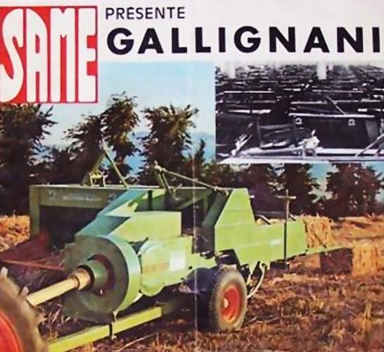 Gallignani