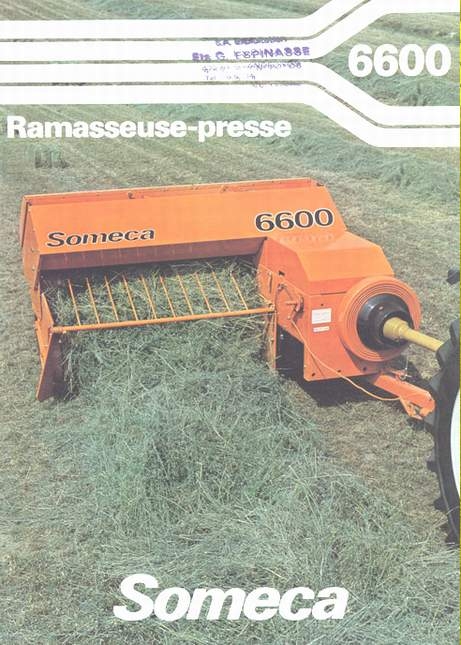 Someca/Gallignani