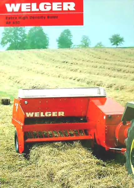 Welger