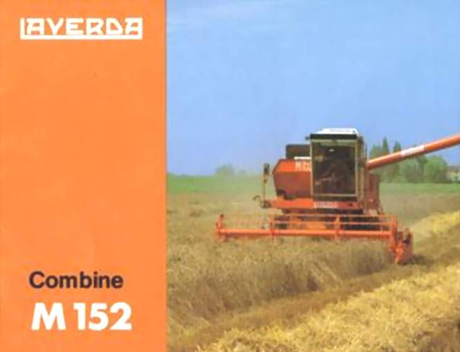 Laverda