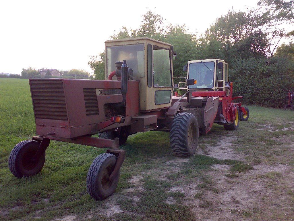 De pietri CS 240