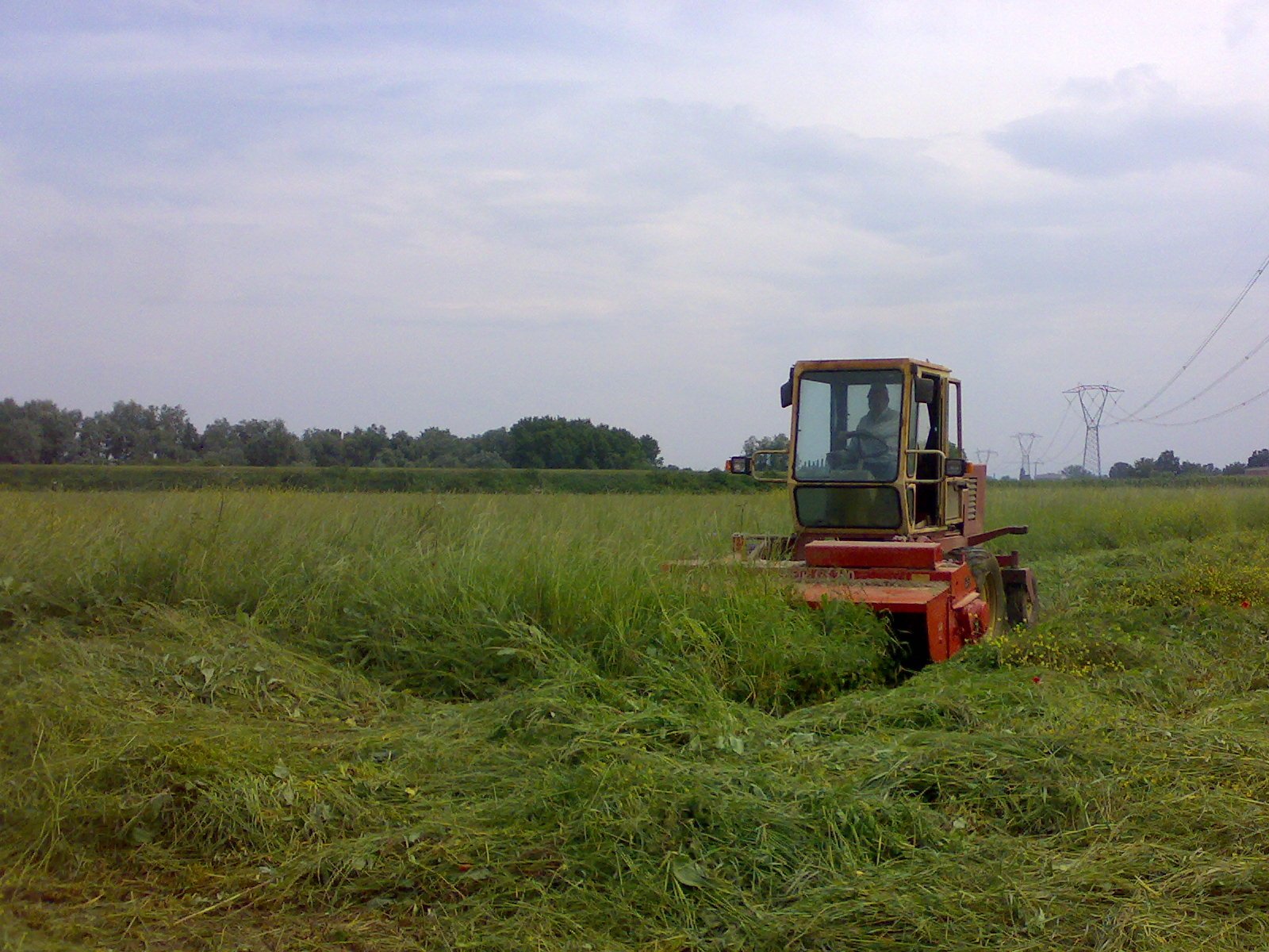 De pietri CS 240