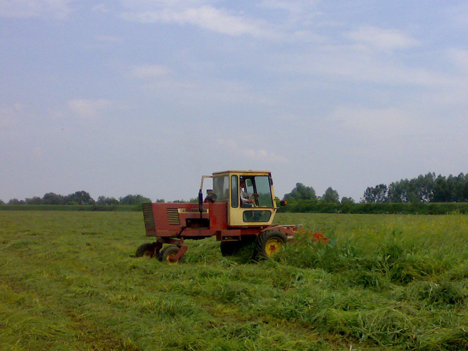 De pietri CS 240