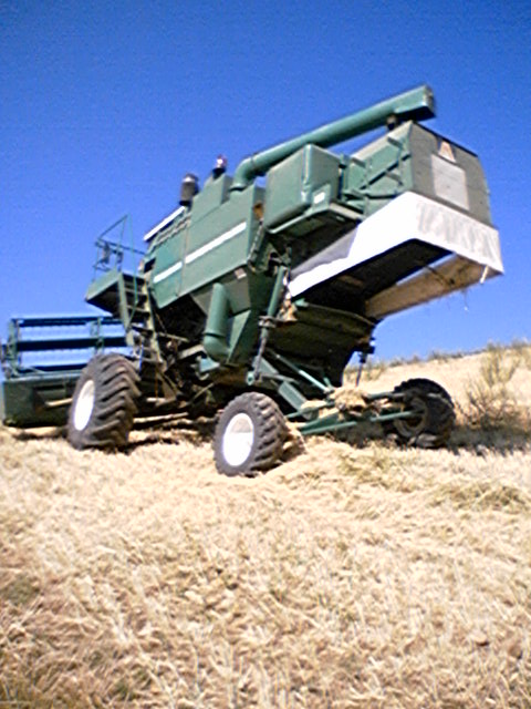 Arbos 400AL