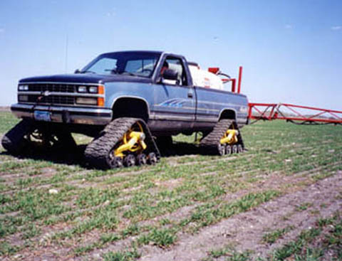pick  track