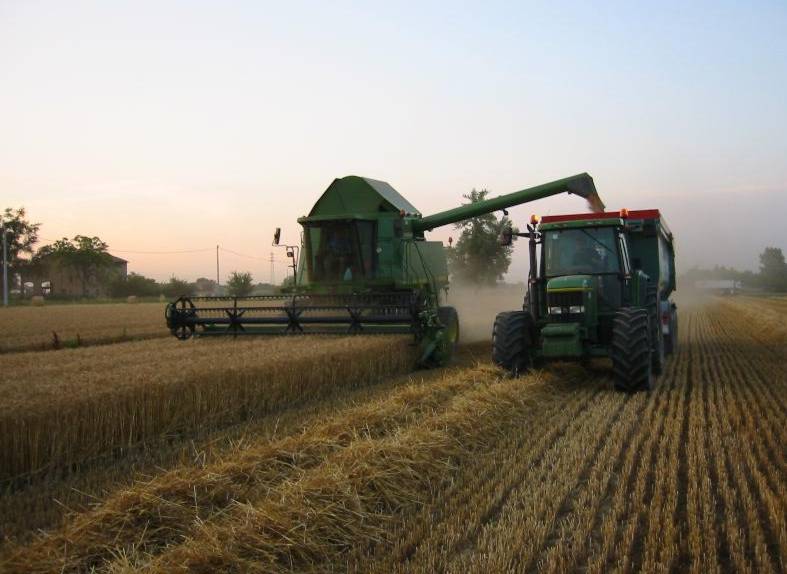 john deere cts maximizer