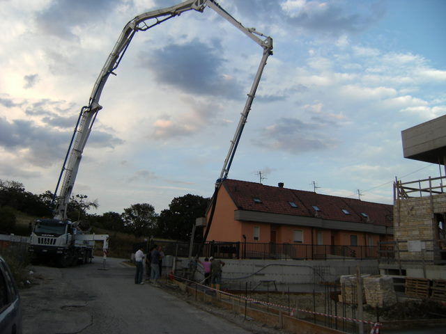 ASTRA-CIFA K41LXRZ