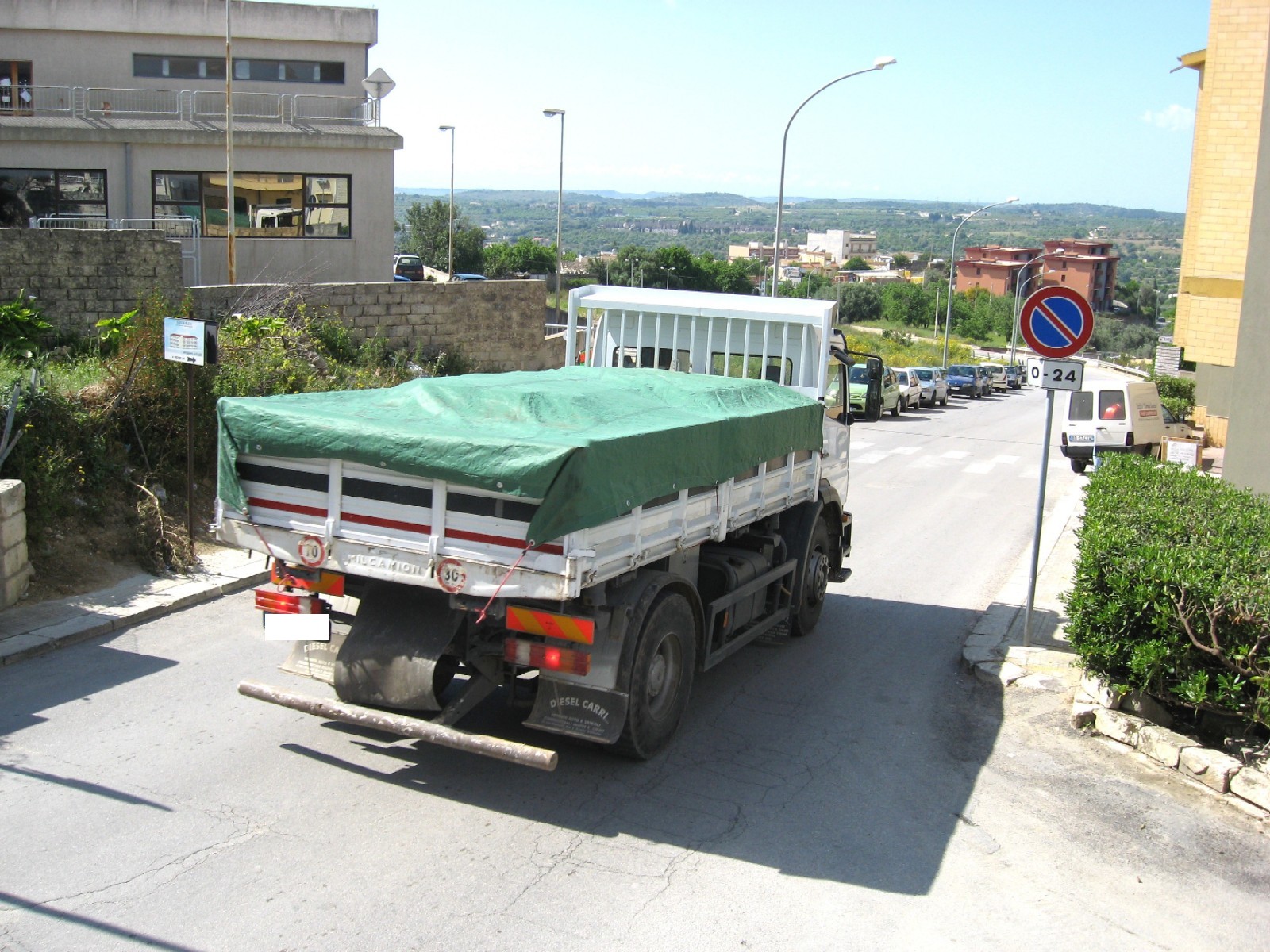 mercedes atego