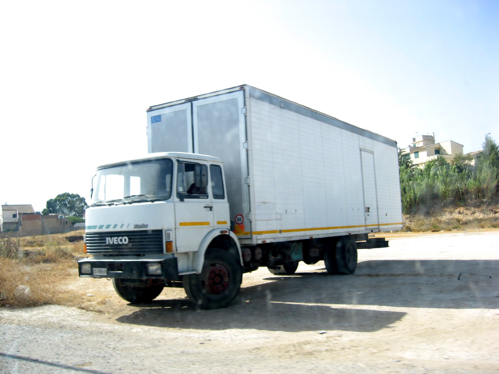 iveco
