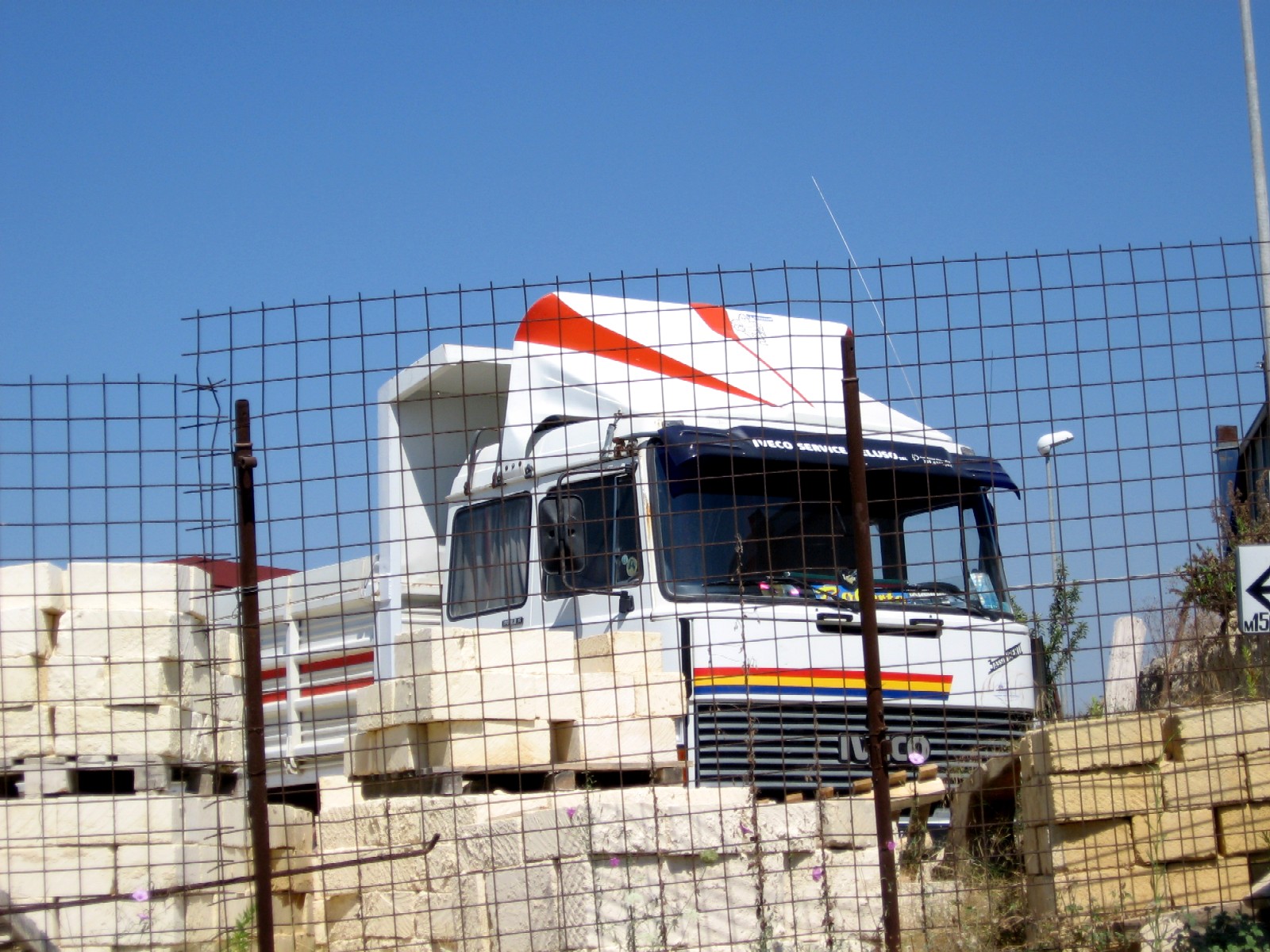 iveco 190 f 35