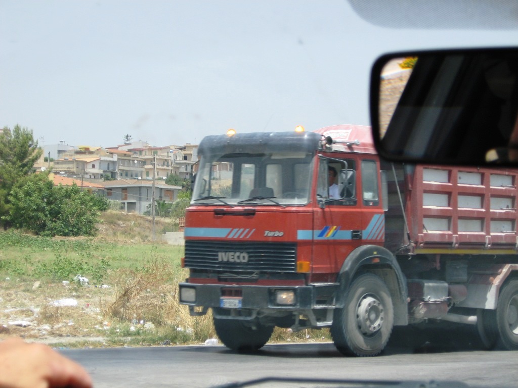 iveco