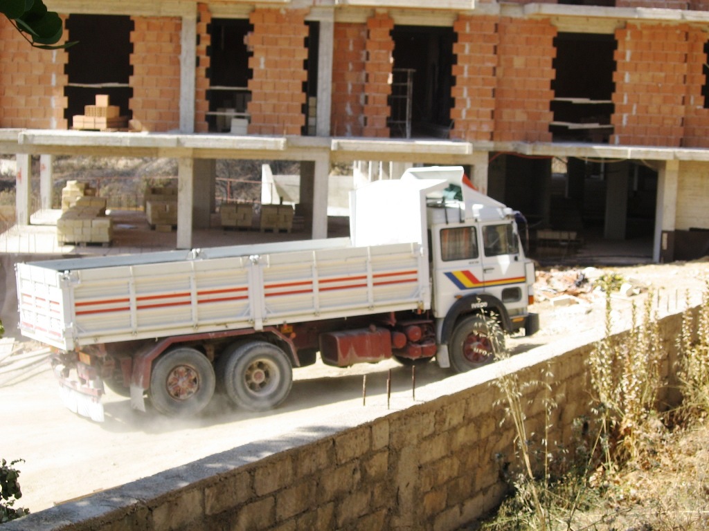 iveco 190 f 35