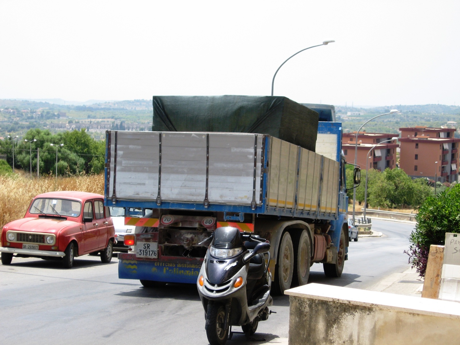 iveco 190 35