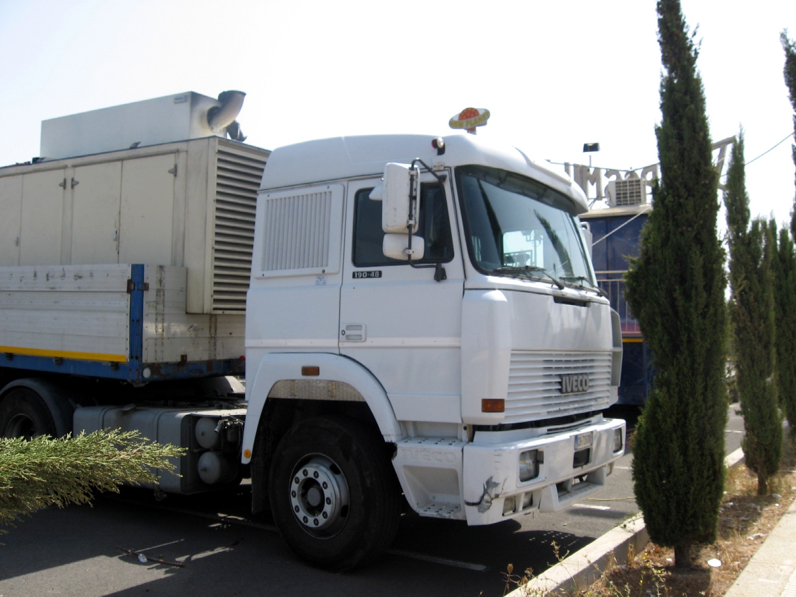 iveco