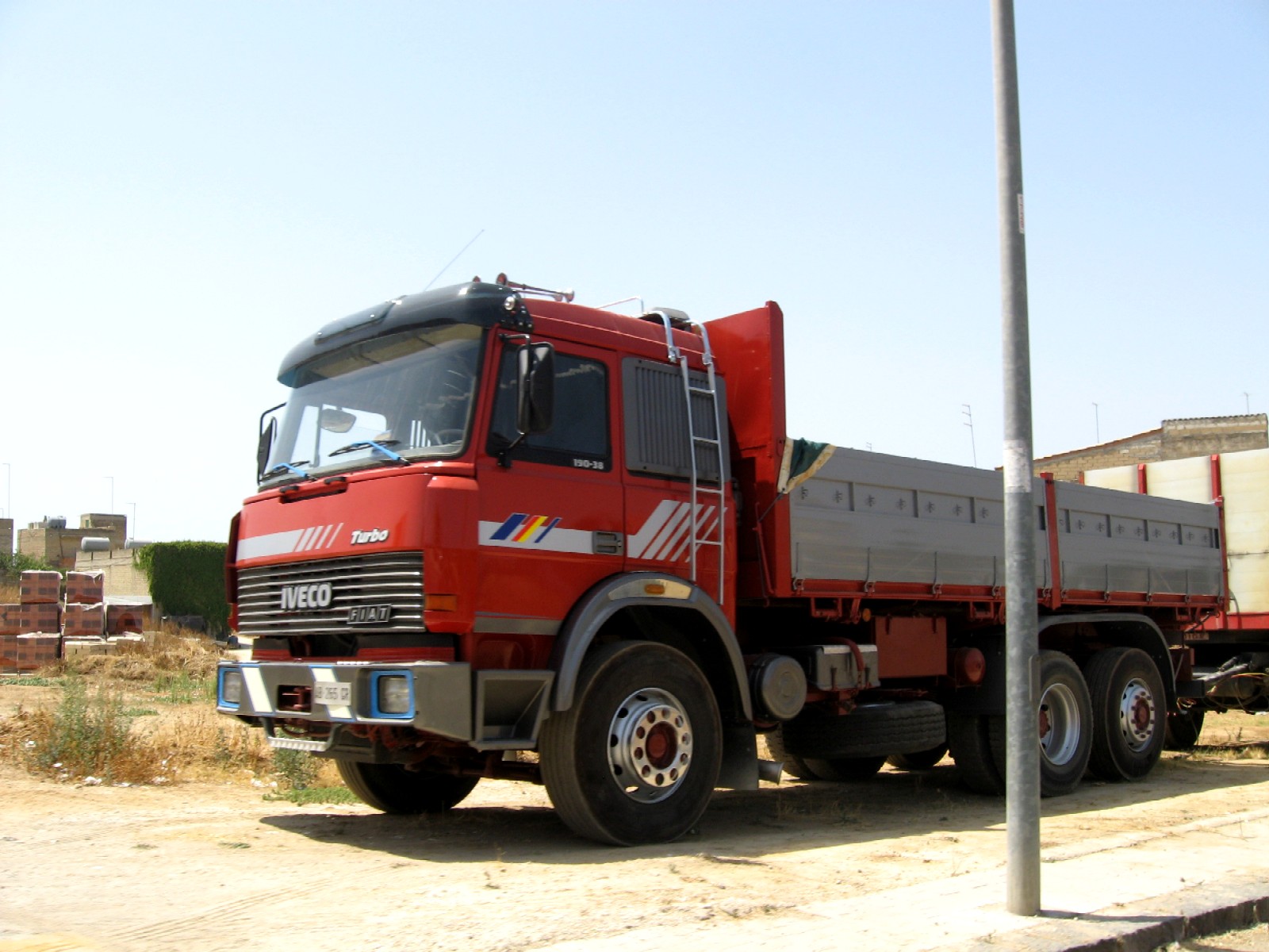 iveco
