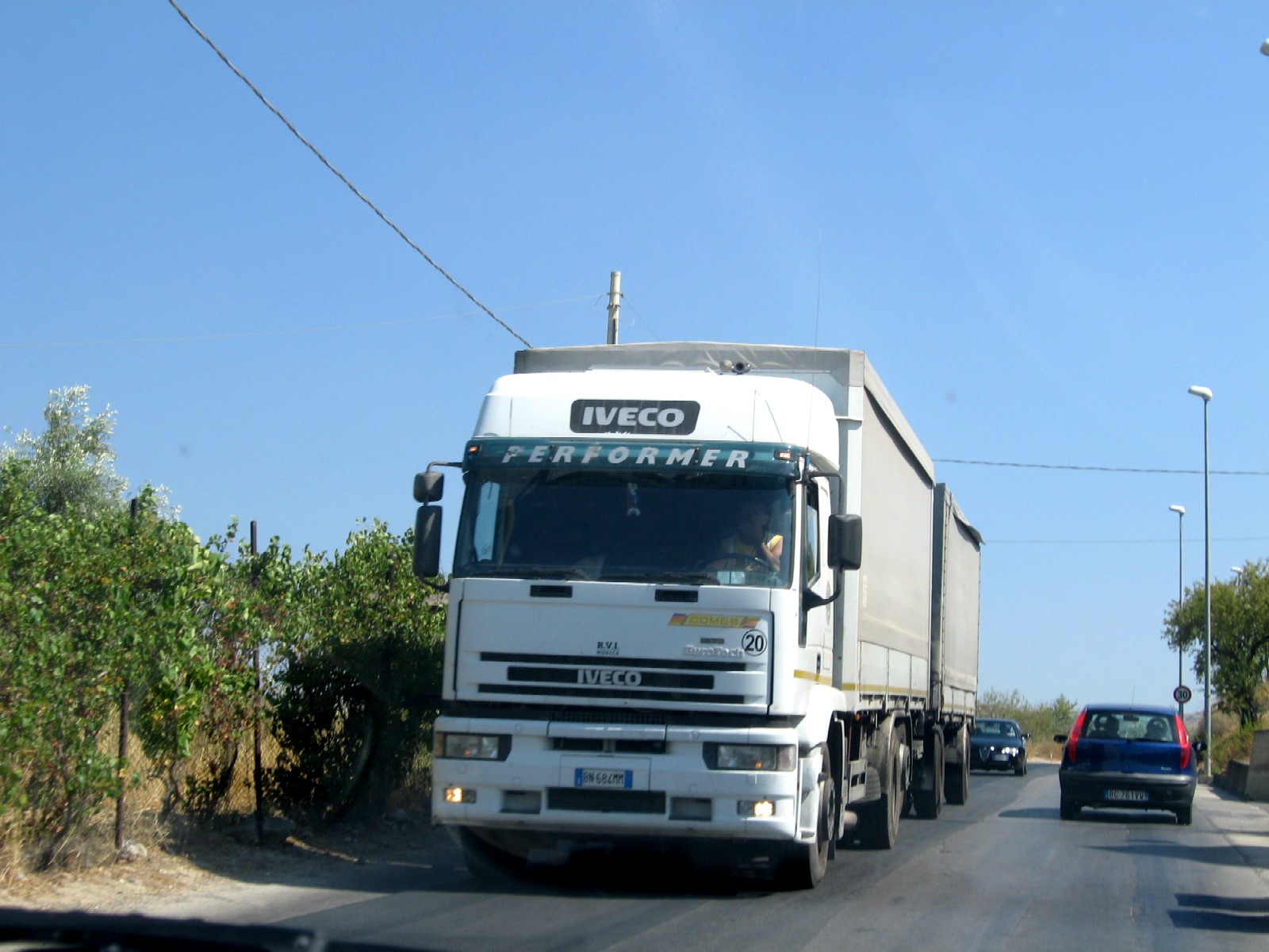 iveco