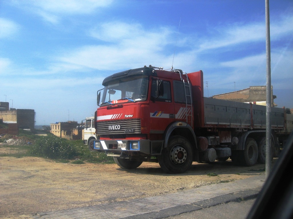 iveco