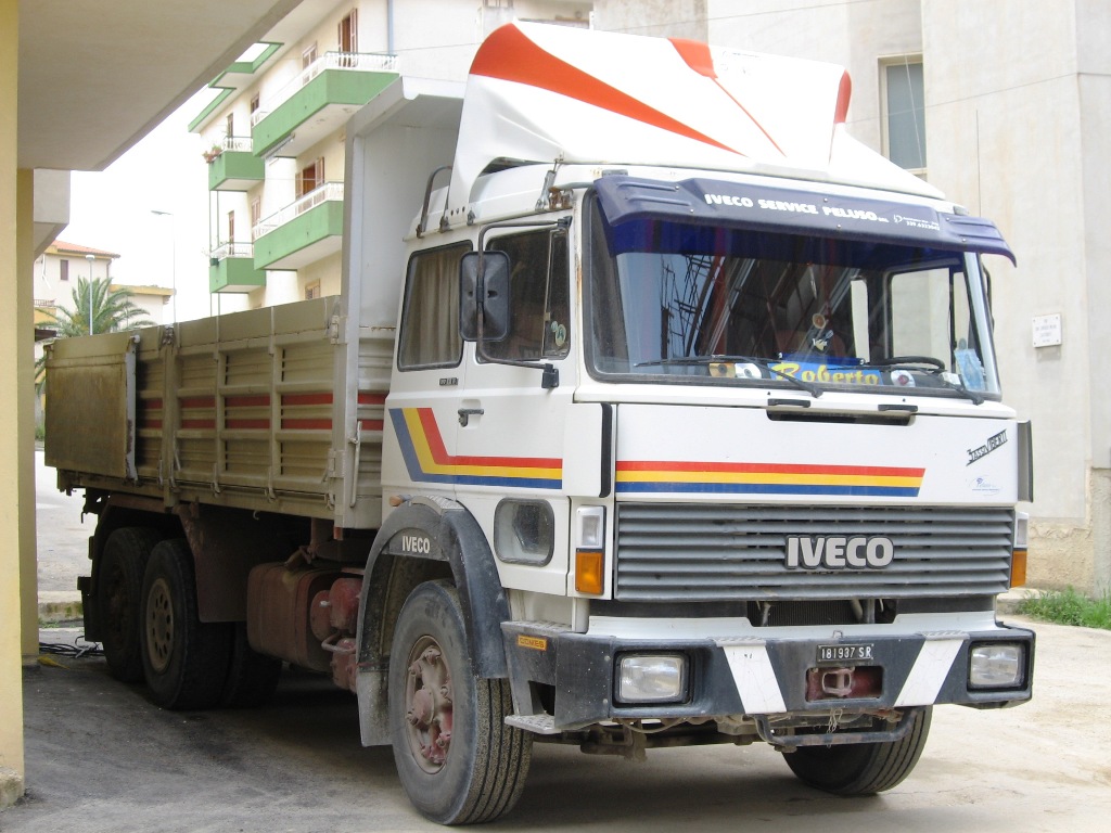 iveco