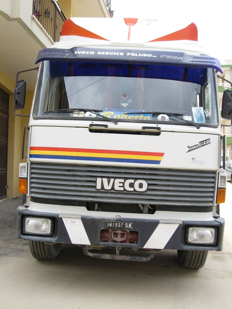 iveco