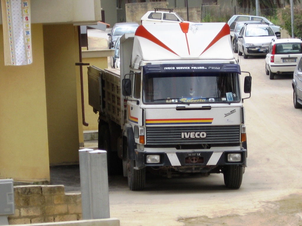 iveco