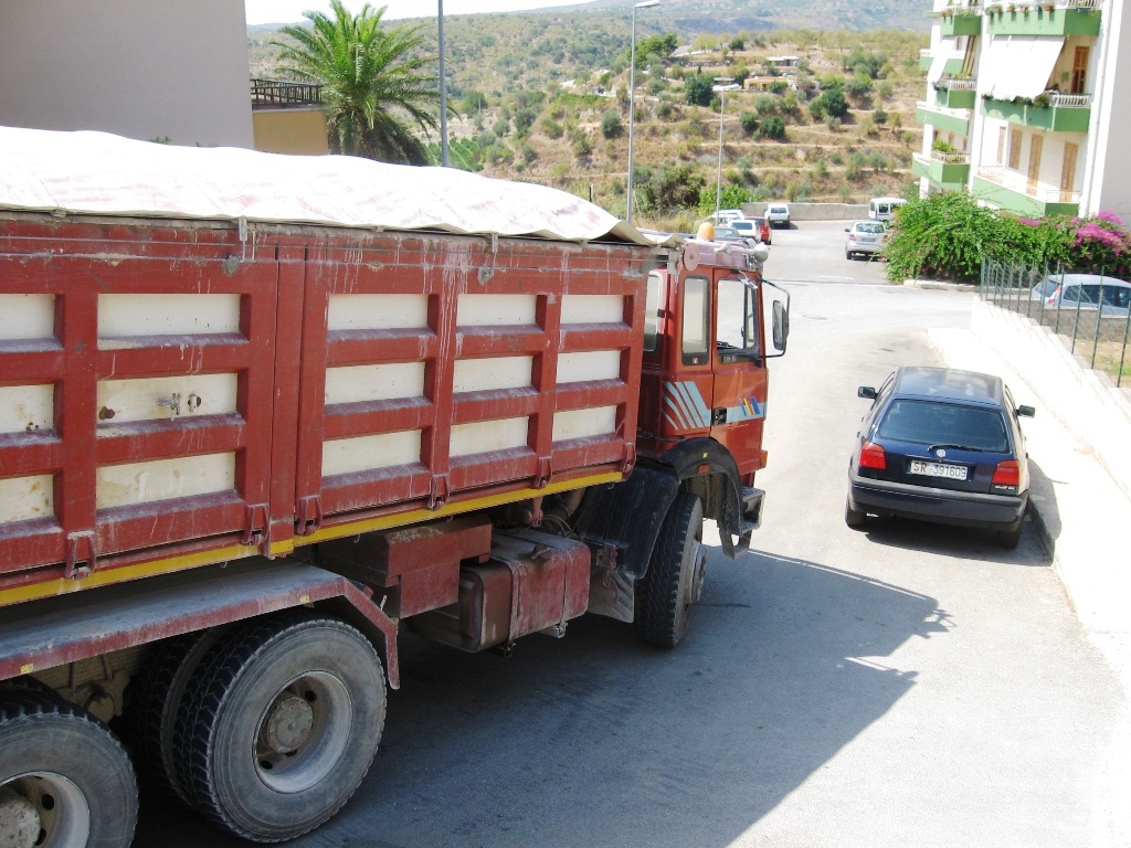 iveco
