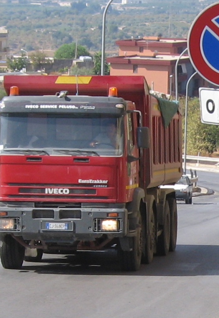 iveco