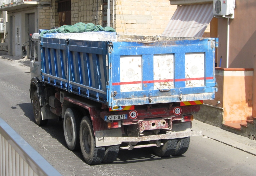 iveco