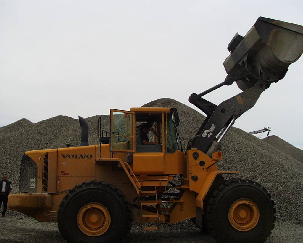 benny e andream sulla 180