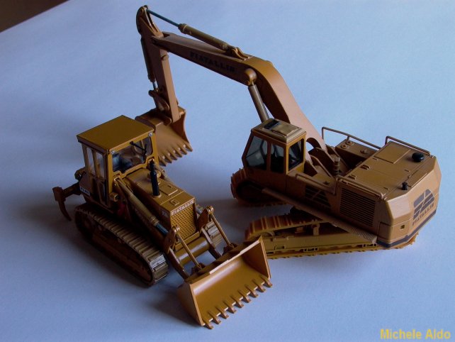 Fiat Allis
