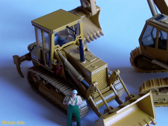 Fiat Allis