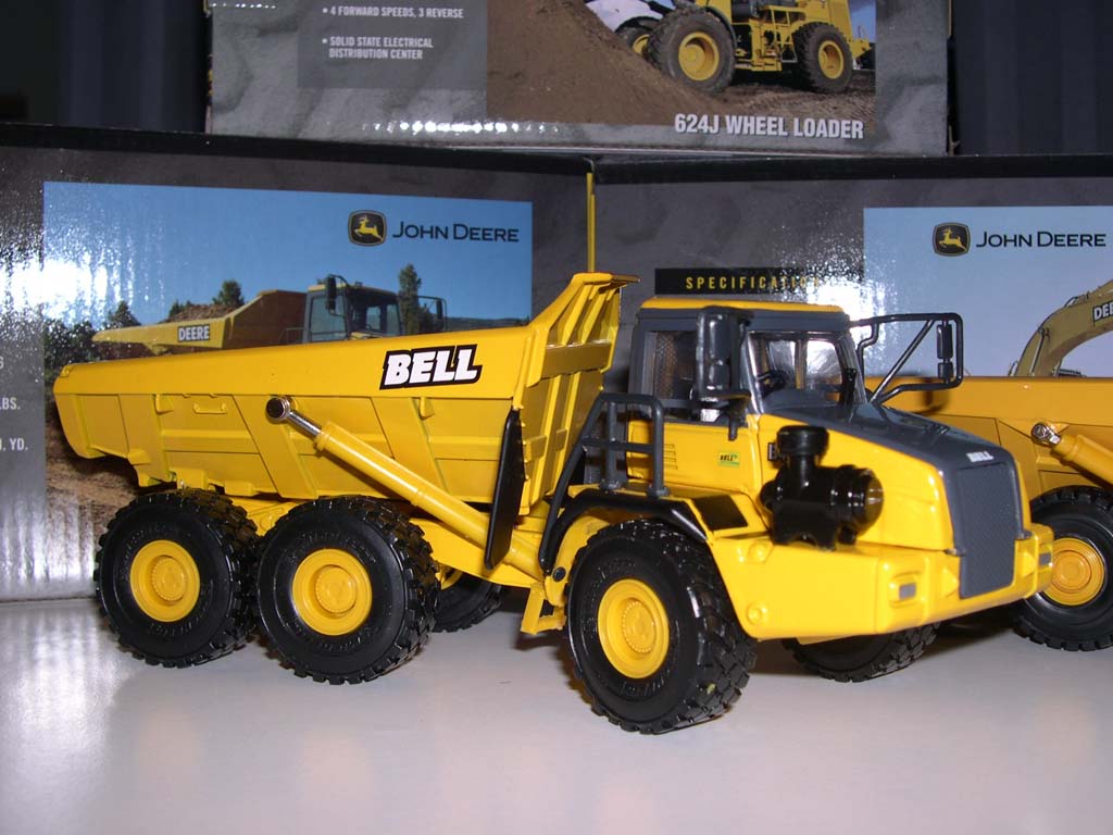 Bell B 40