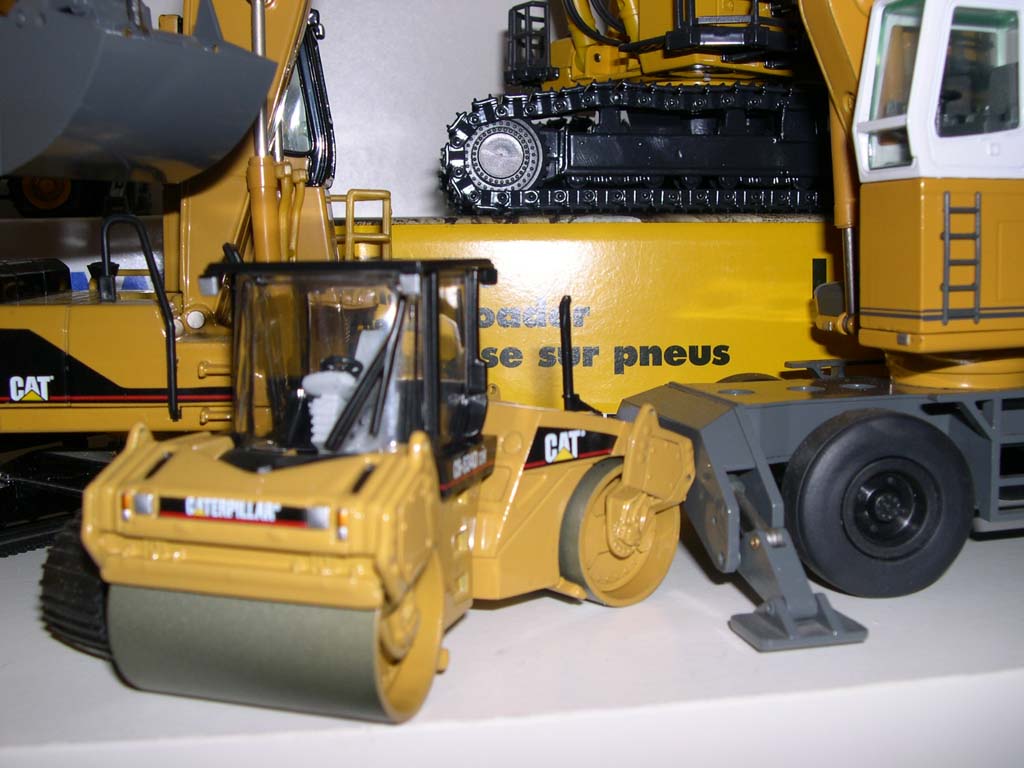 Cb 534 d xw