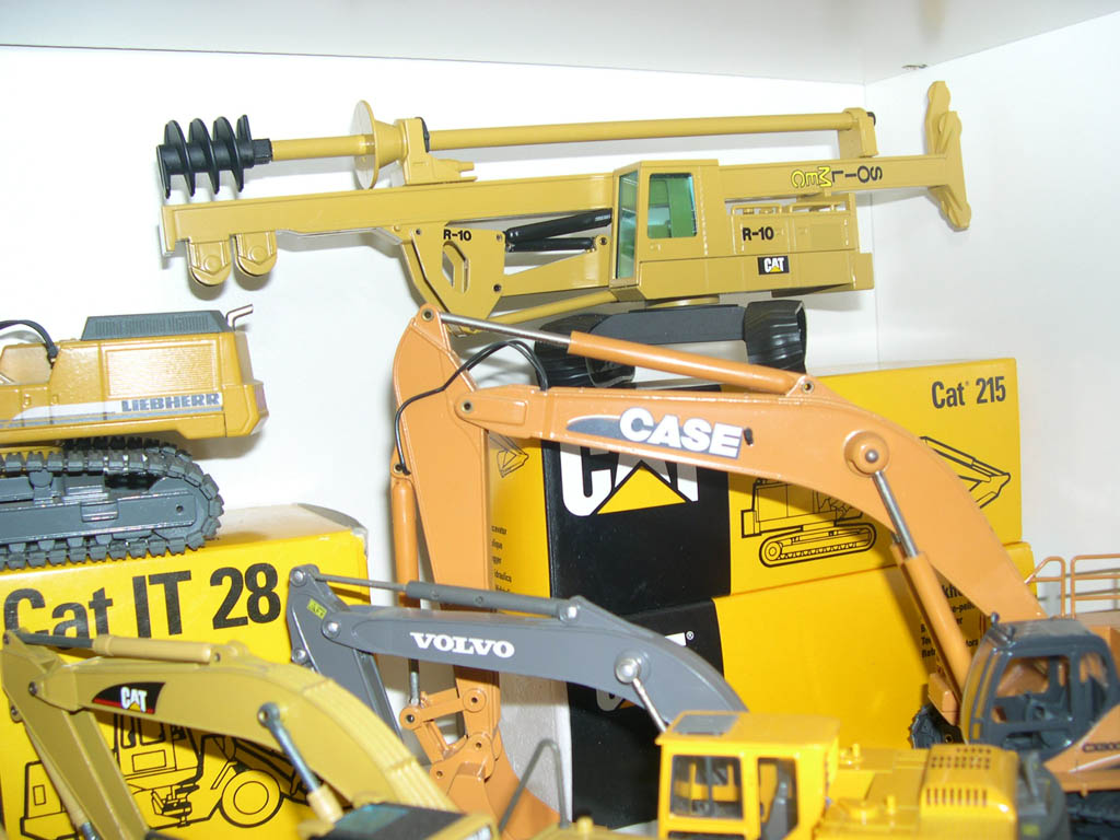 SOILMEC R-10