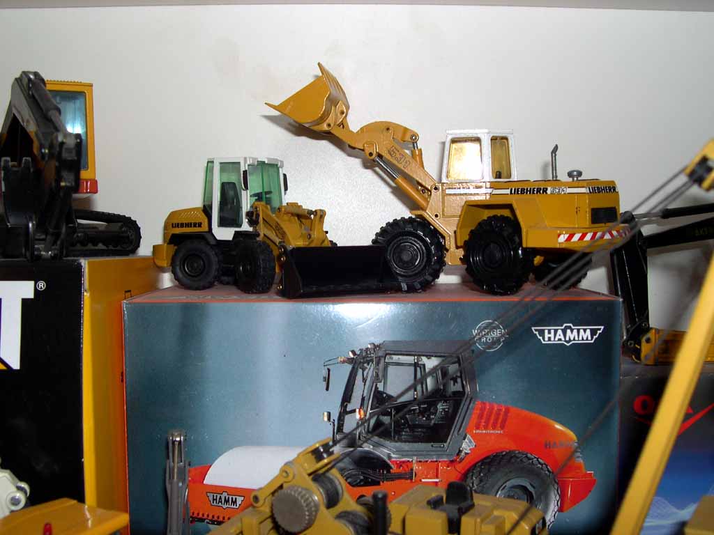 L 509 -L 531