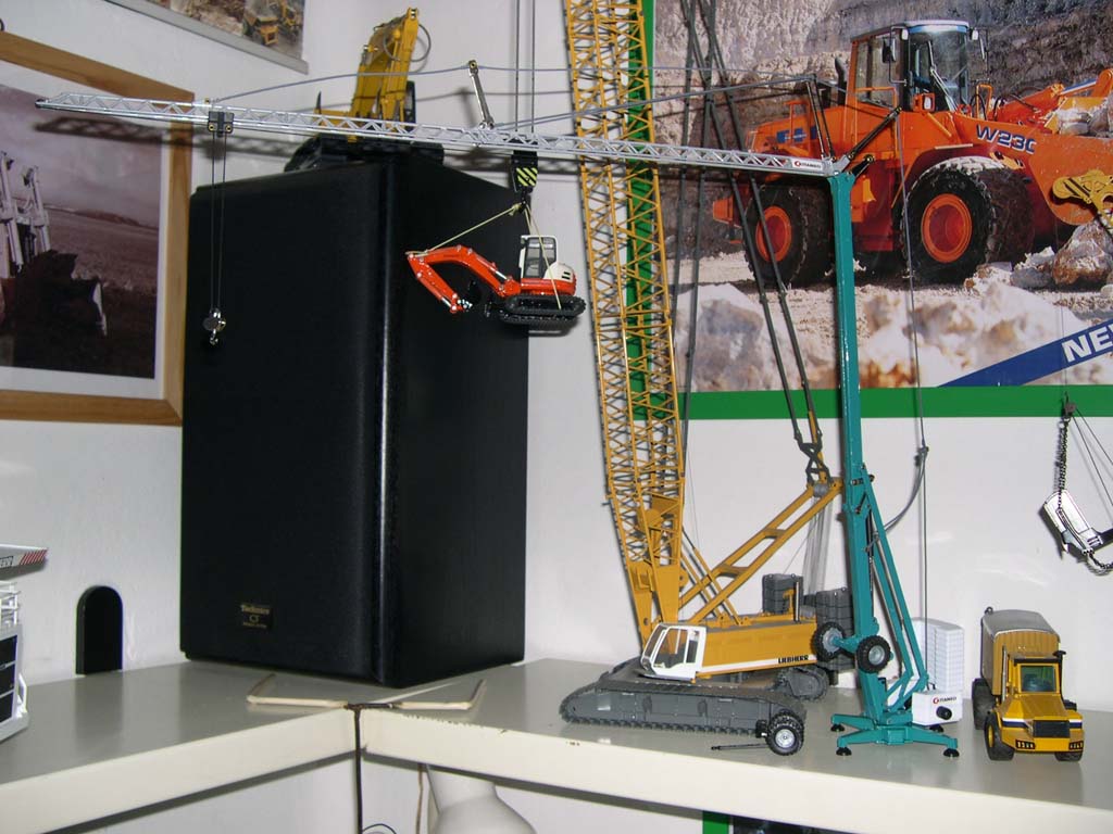 Gru cattaneo 1:50