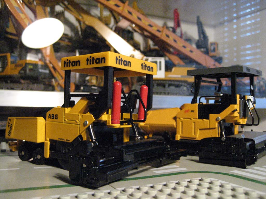 Titan 473