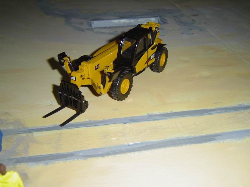 Montaggio Menck M 90