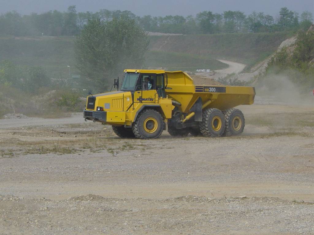 Rodeo Komatsu - Foto 18