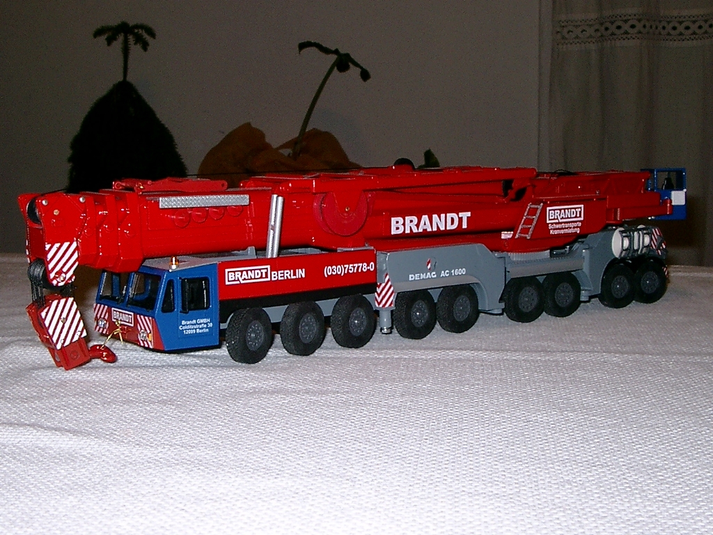 demag ac 1600