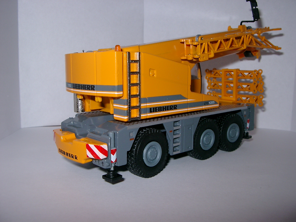 liebherr ltc1055 2