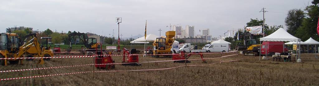 Vista panoramica