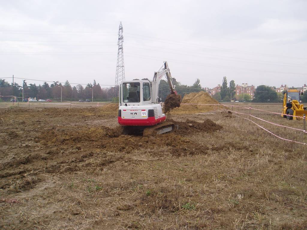 Al lavoroâ€¦