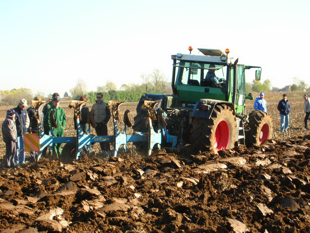 Fendt Xylon 524