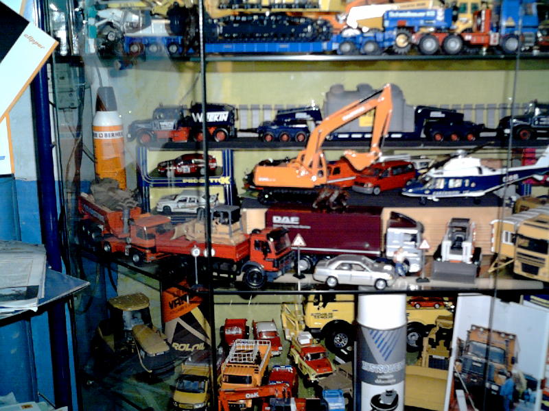 DAEWOO S 220 LC-V E NON SOLO!